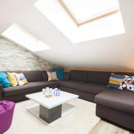 Les 4 Elements - B302 - Bo Immobilier - Remises Sur Les Forfaits De Skis Ou Portes Du Soleil Διαμέρισμα Châtel