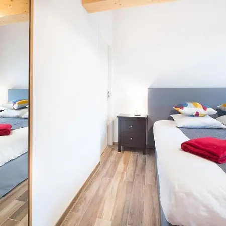 Les 4 Elements - B302 - Bo Immobilier - Remises Sur Les Forfaits De Skis Ou Portes Du Soleil Διαμέρισμα