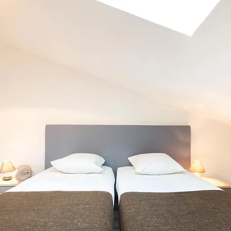 Διαμέρισμα Les 4 Elements - B302 - Bo Immobilier - Remises Sur Les Forfaits De Skis Ou Portes Du Soleil *