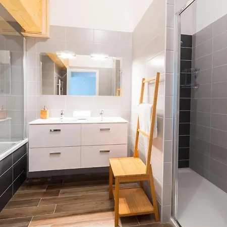 Les 4 Elements - B302 - Bo Immobilier - Remises Sur Les Forfaits De Skis Ou Portes Du Soleil *