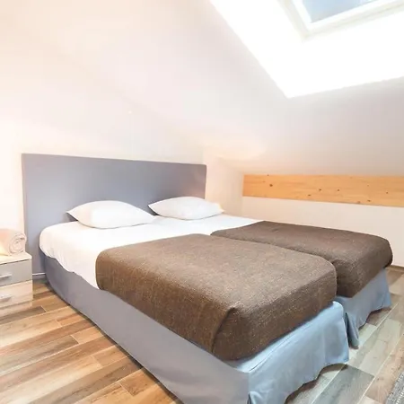 Les 4 Elements - B302 - Bo Immobilier - Remises Sur Les Forfaits De Skis Ou Portes Du Soleil