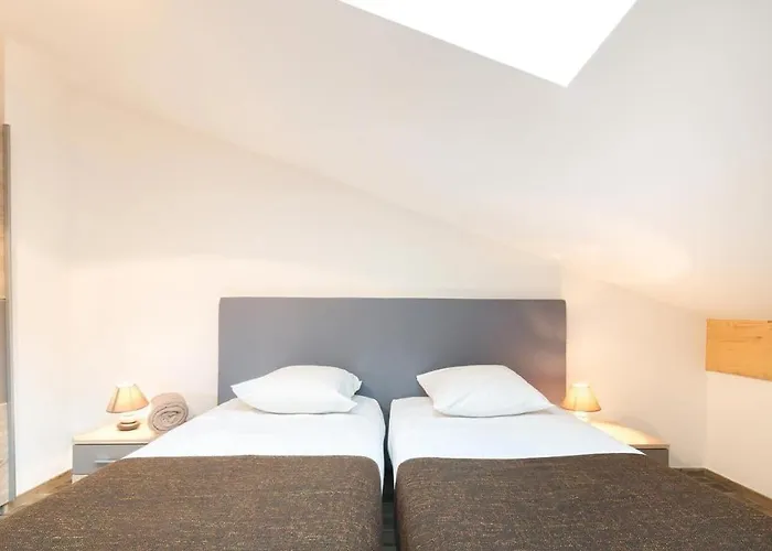 Appartement Les 4 Elements - B302 - Bo Immobilier - Remises Sur Les Forfaits De Skis Ou Portes Du Soleil *