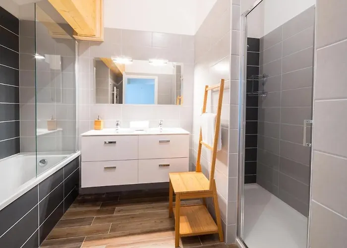 Les 4 Elements - B302 - Bo Immobilier - Remises Sur Les Forfaits De Skis Ou Portes Du Soleil *
